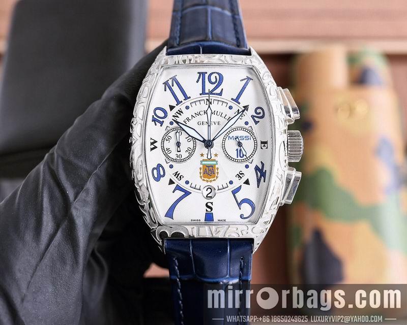 Replica Franck Muller 40X52mm 071440