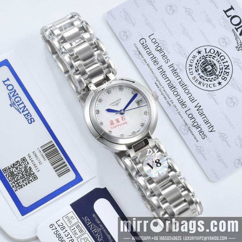 Replica Longines 30.5mm 12nms58