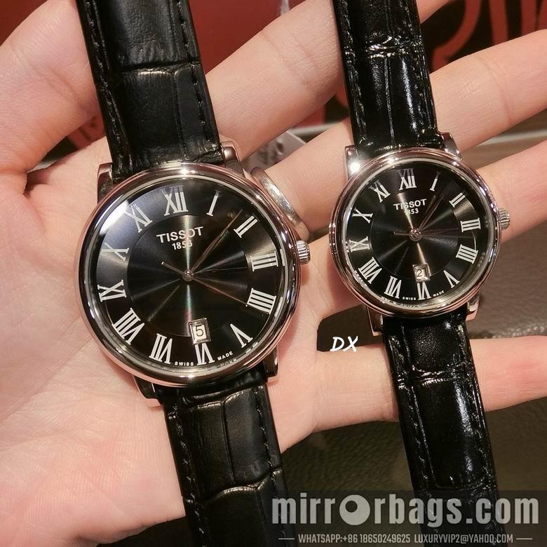 Replica Tissot W30 M40mm 2nms30