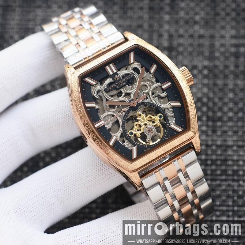 Replica Vacheron Constantin 42X12mm 1015113
