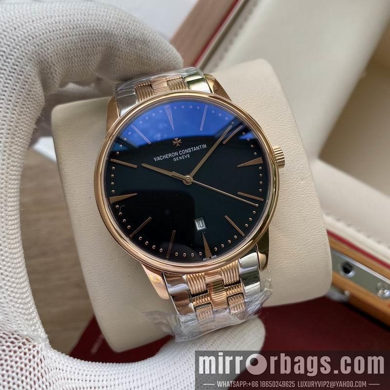 Replica Vacheron Constantin 42X11mm 102385