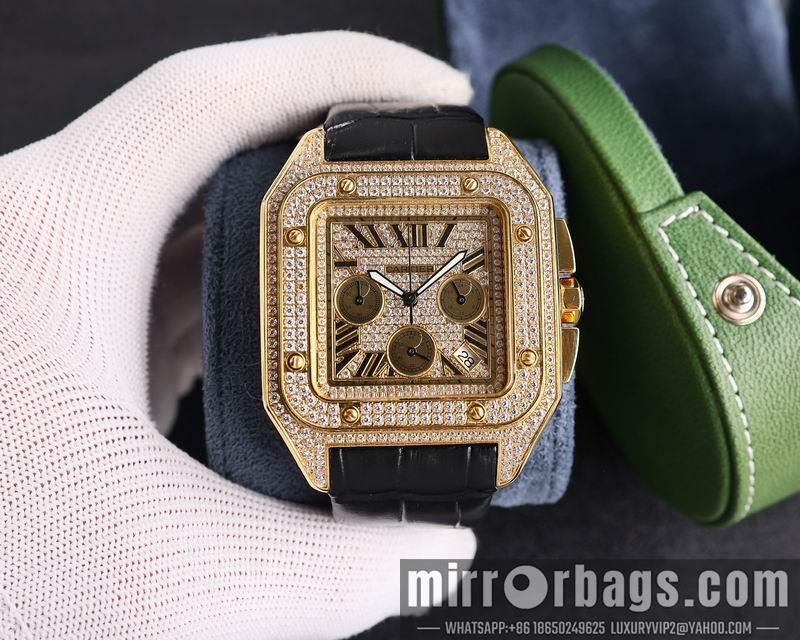 Replica Cartier 45X10mm 0503116