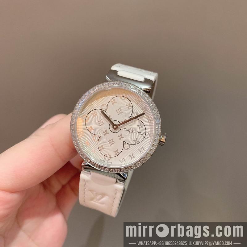 Replica LV Watch 032589