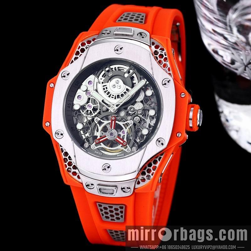 Replica Hublot 44mm 050633
