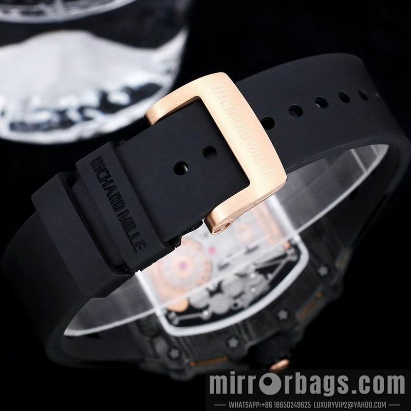 Replica Richard Mille Rm21-02 48X50X16mm 070219