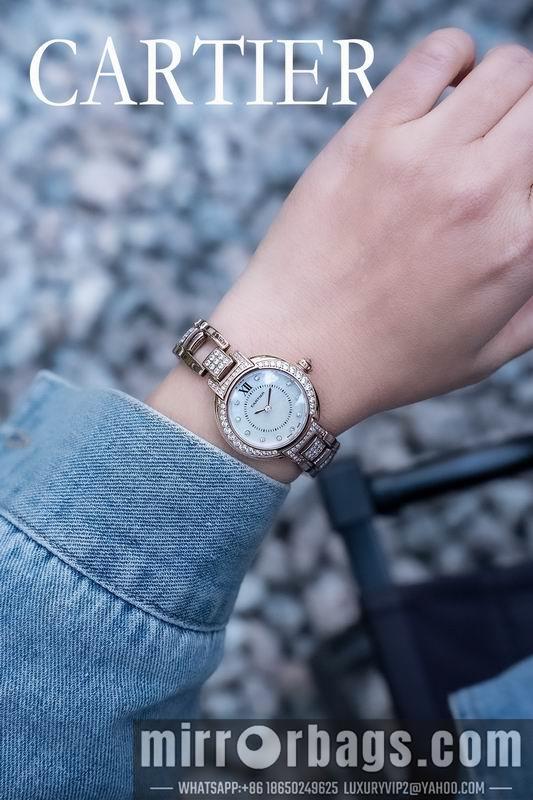 Replica Cartier 30mm 0224103