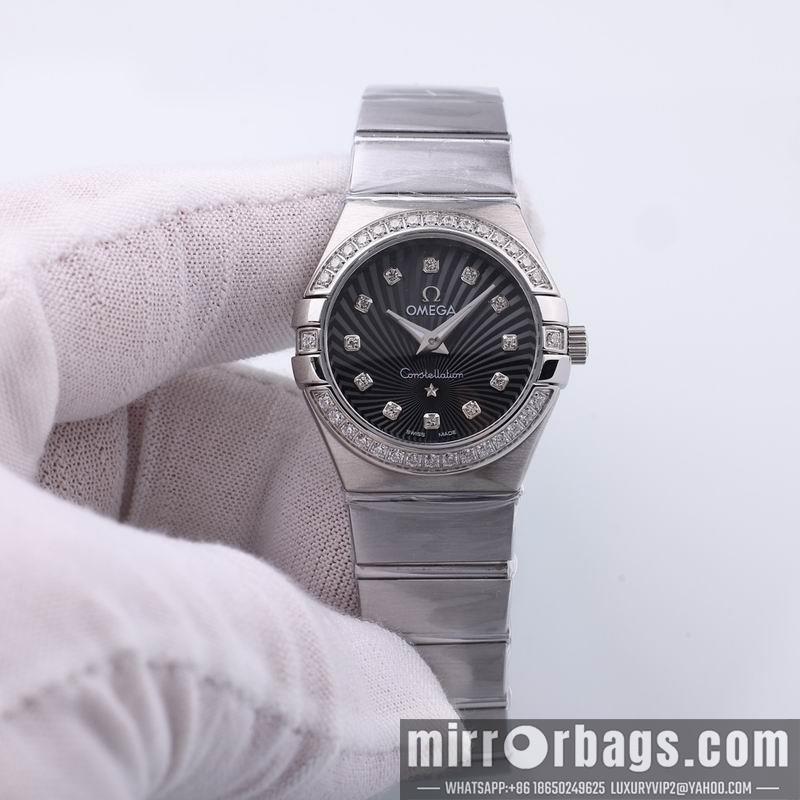 Replica Omega 28mm 022525