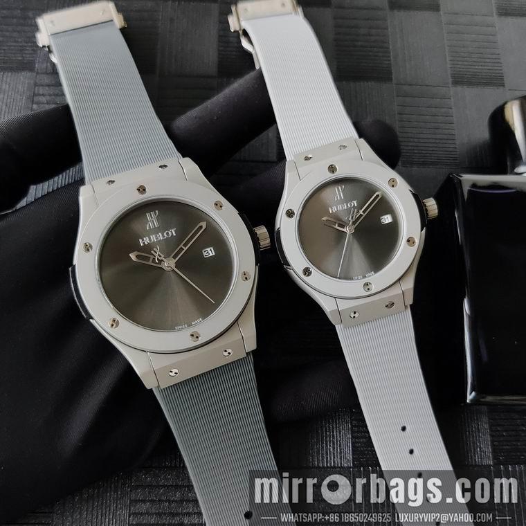 Replica Hublot watch mb 072413