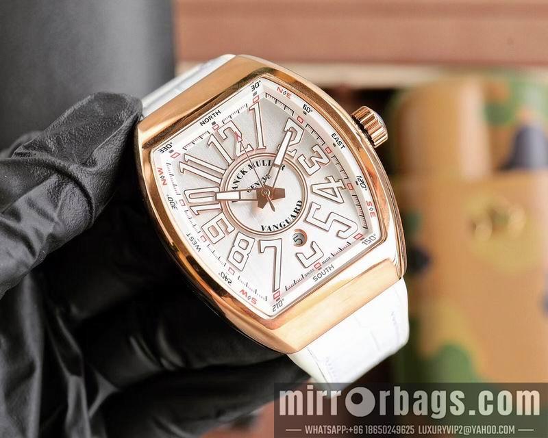Replica Franck Muller 54X42X15mm 050724