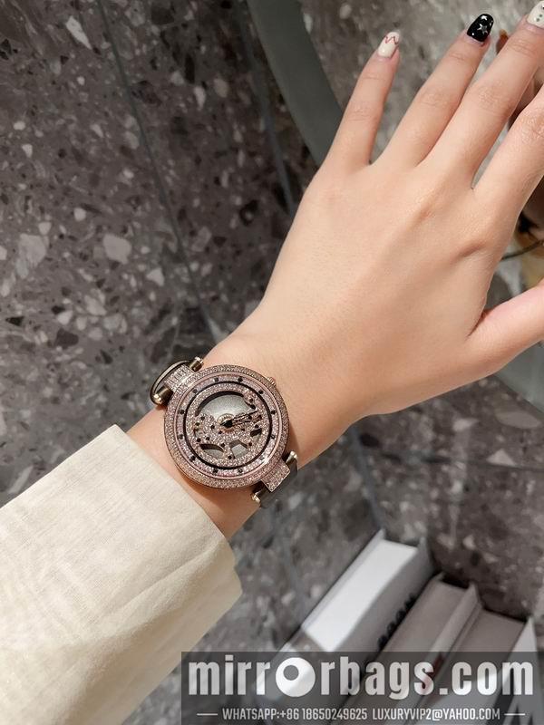Replica Cartier 36mm 082292