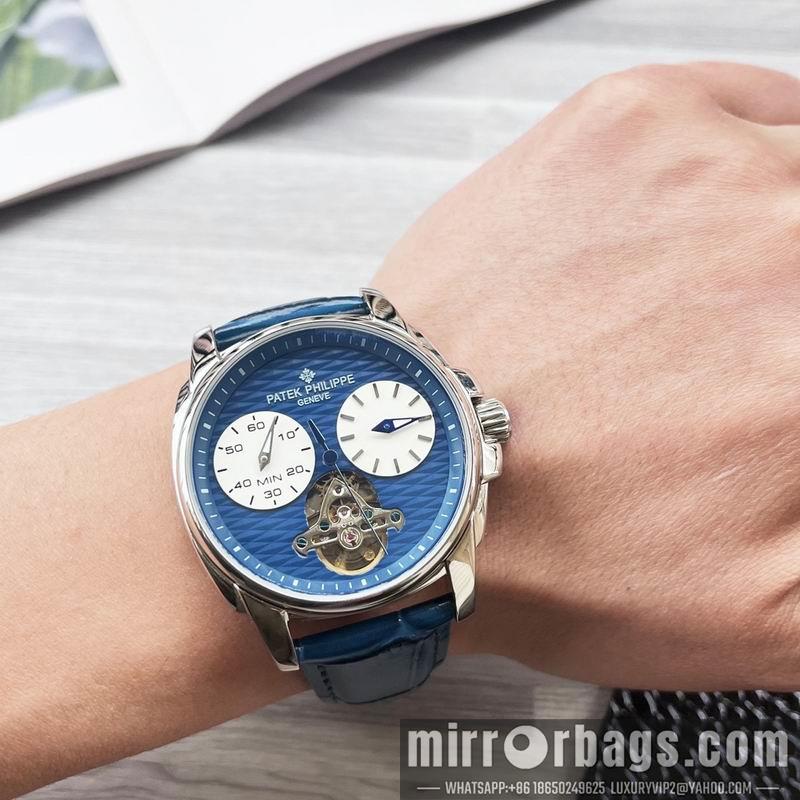 Replica Patek Philippe 43mm 042793