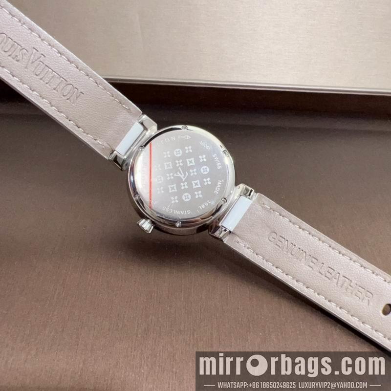 Replica LV watch 082204