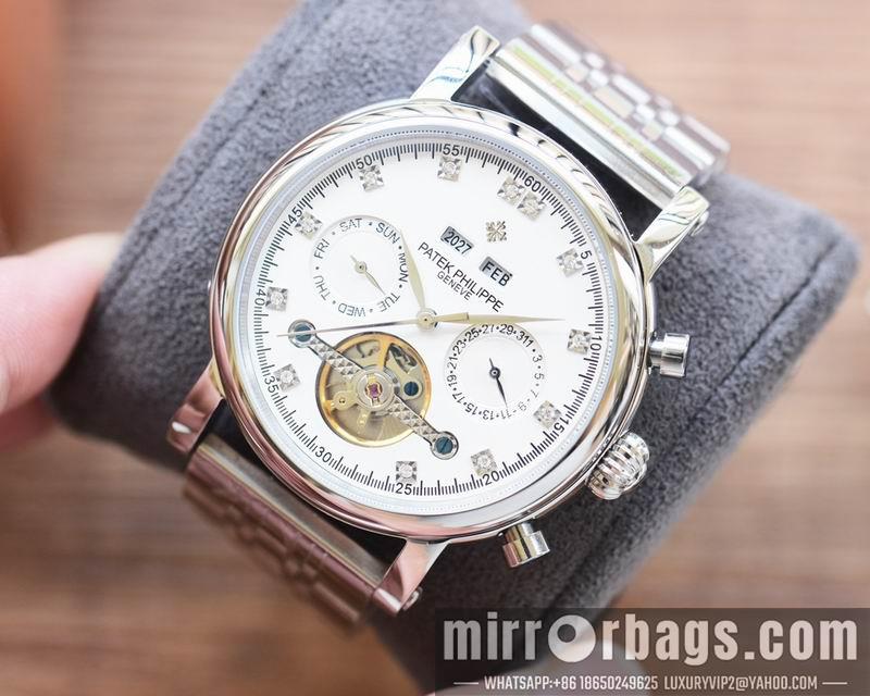Replica Patek Philippe 41X12mm 052026