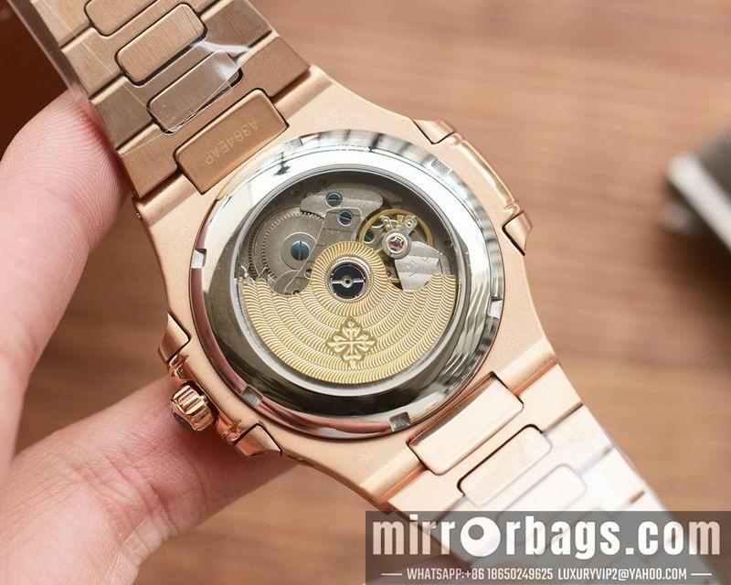 Replica Patek Philippe 40.5X12mm 0413141