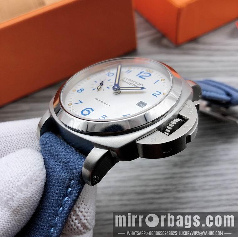 Replica Panerai men 47X5.3mm M05