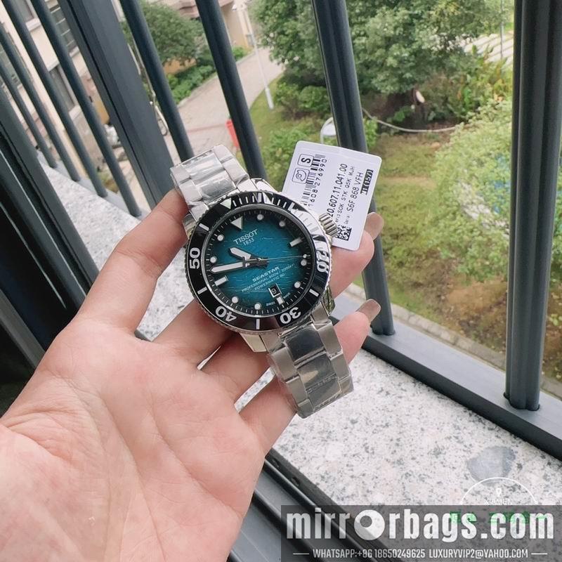 Replica Tissot watch 102453