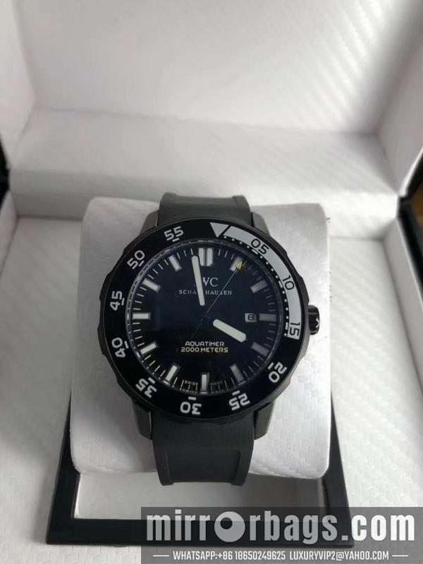 Replica IWC watch 110986