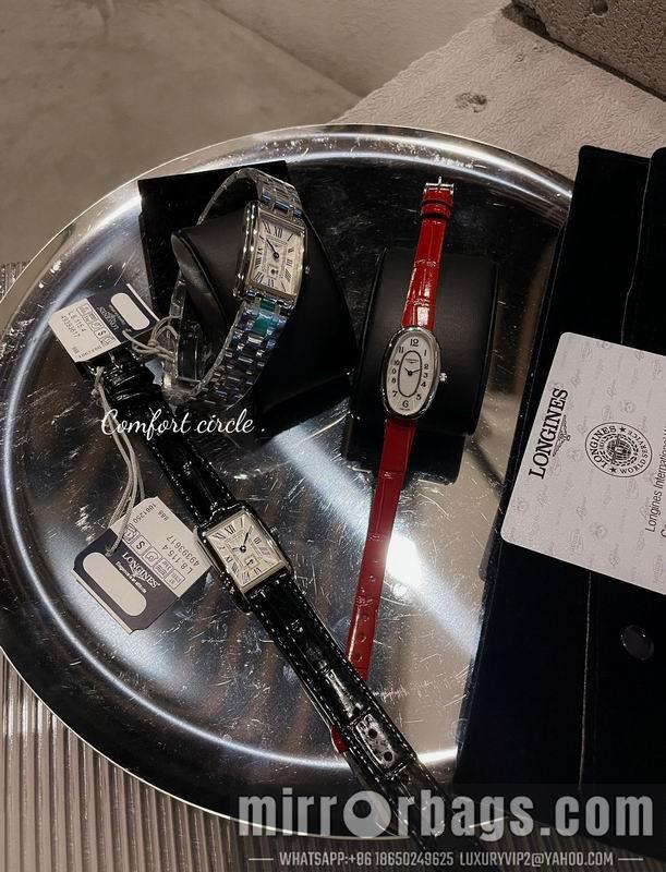 Replica Longines 18X25mm 022483