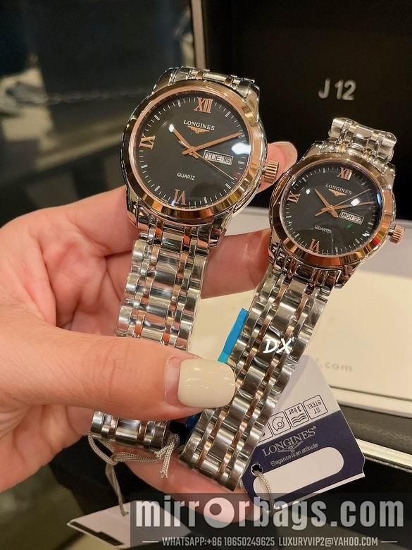 Replica Longines M40 W30mm 12nms40