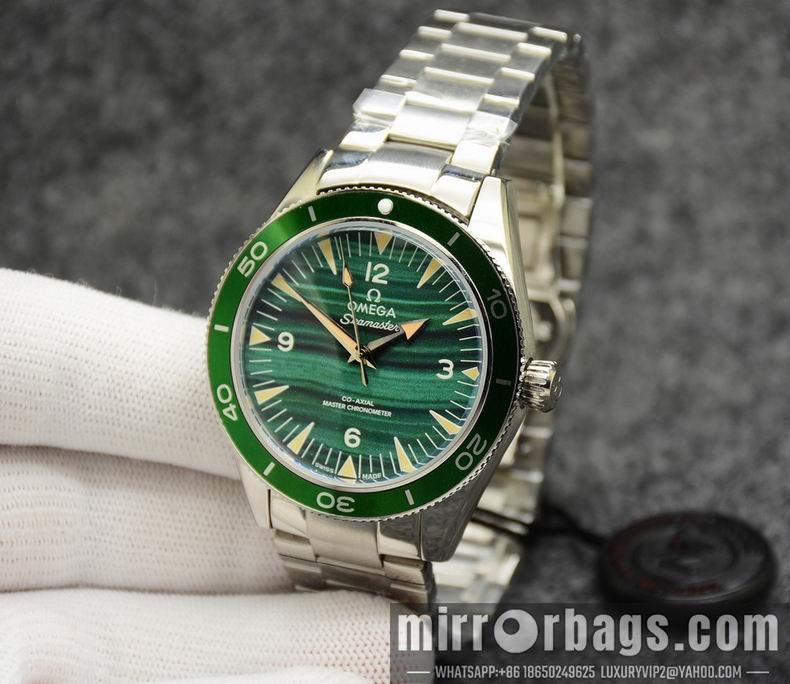 Replica Omega men 41X13.5mm 072612