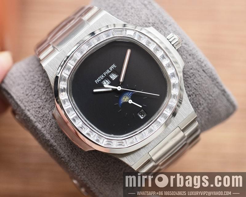 Replica Patek Philippe 40.5X12mm 0413141