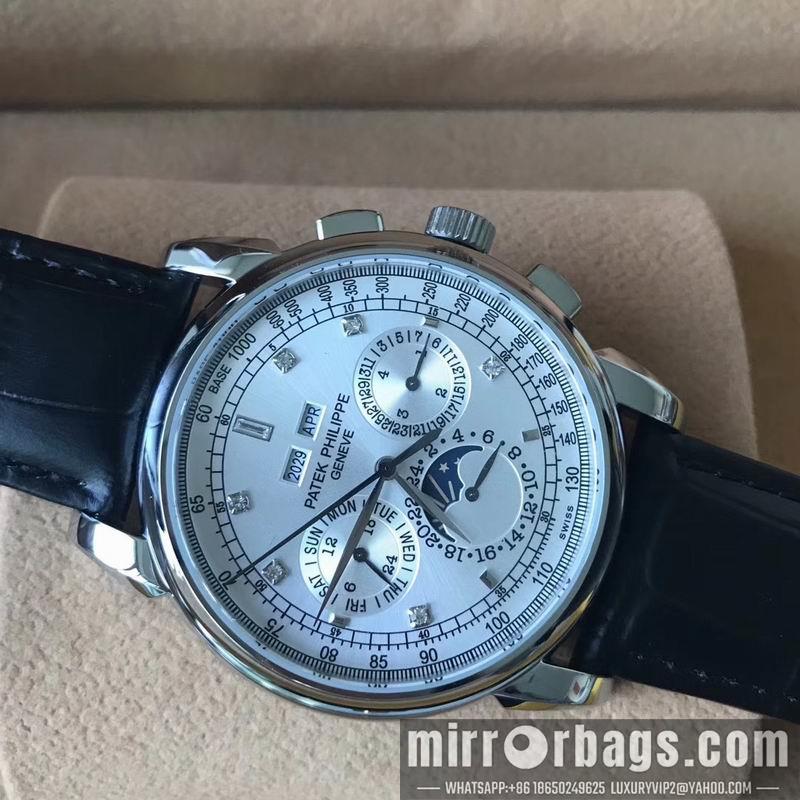 Replica Patek Philippe 44X12mm 121230