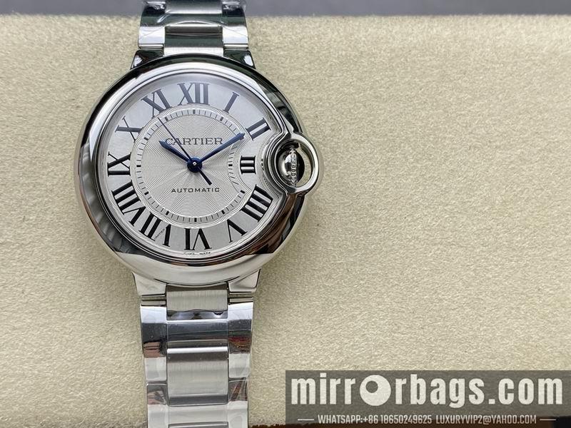 Replica Cartier 36mm 022432