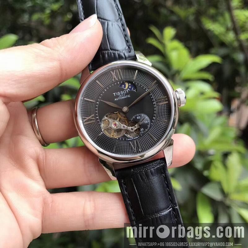 Replica Tissot 42mm 091018