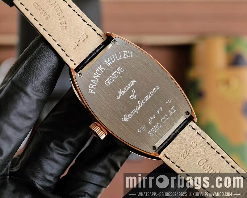 Replica Franck Muller 55X42X13mm 071445