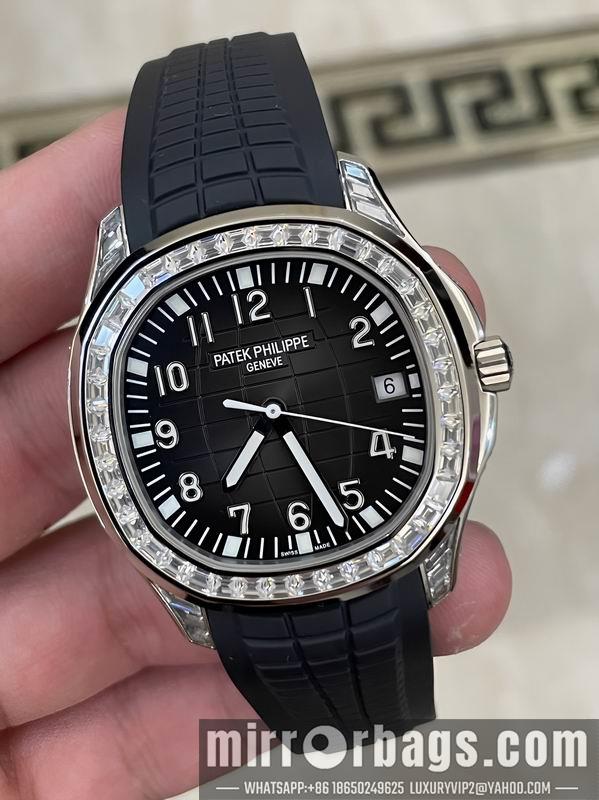 Replica Patek Philippe watch 080616