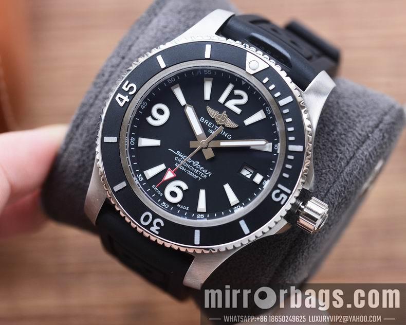 Replica Breitling Watch watch 44mm 123138