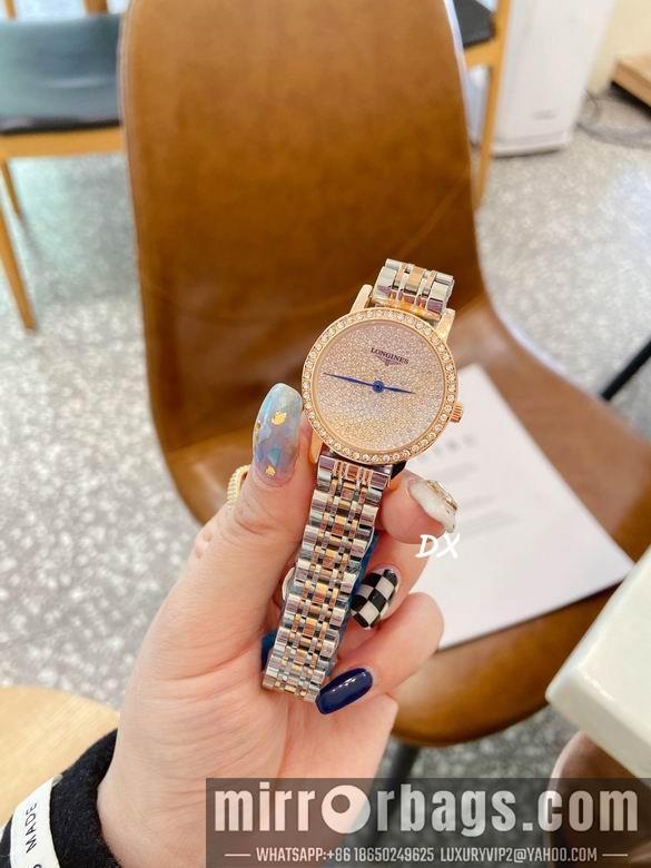 Replica Longines 30mm 12nms74