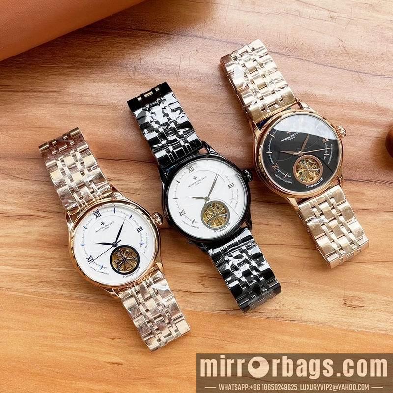 Replica Vacheron Constantin watch 041344