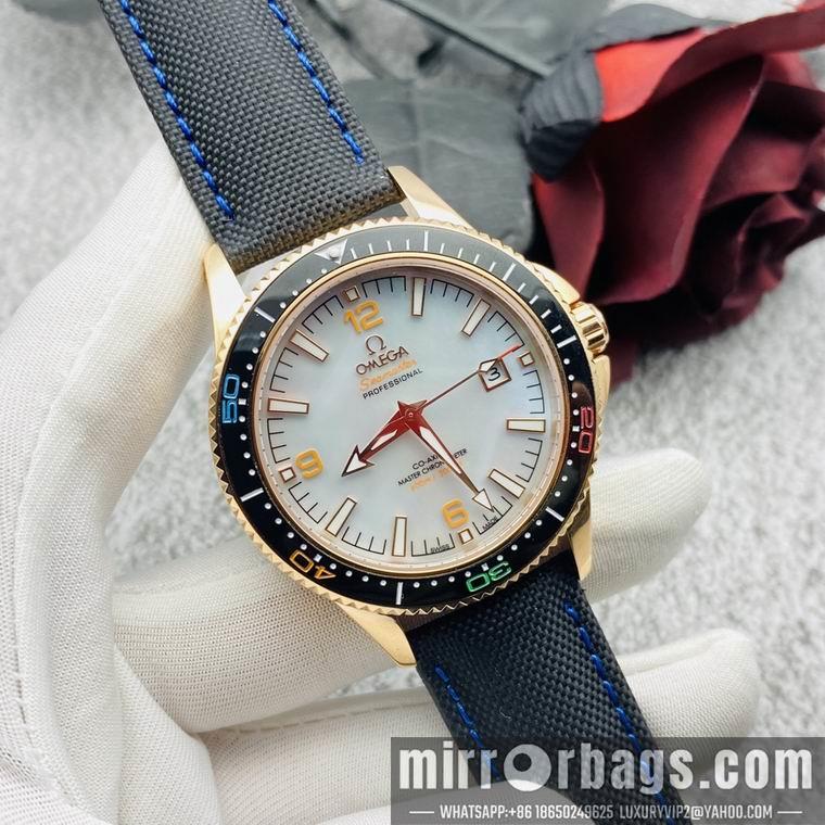 Replica Omega men 41X11mm M56