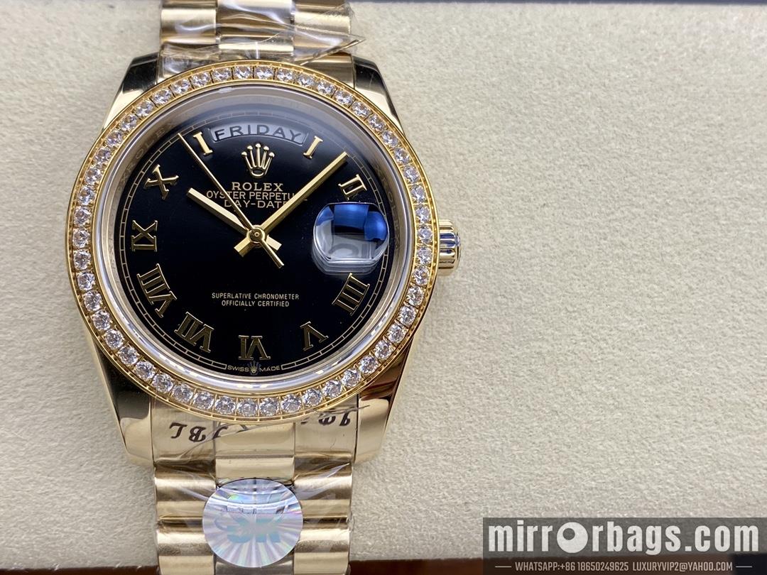 Replica Rolex 36mm 092914
