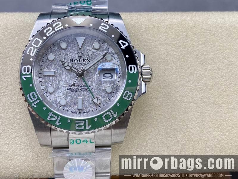 Replica Rolex 40mm 090403