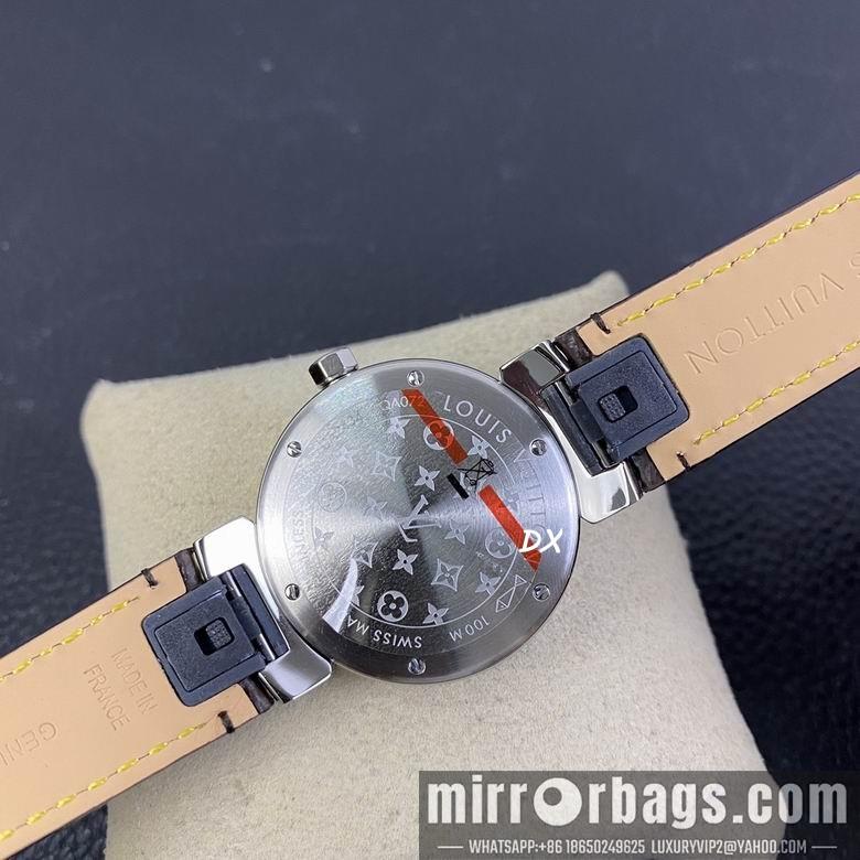 Replica LV 34mm 2nms58