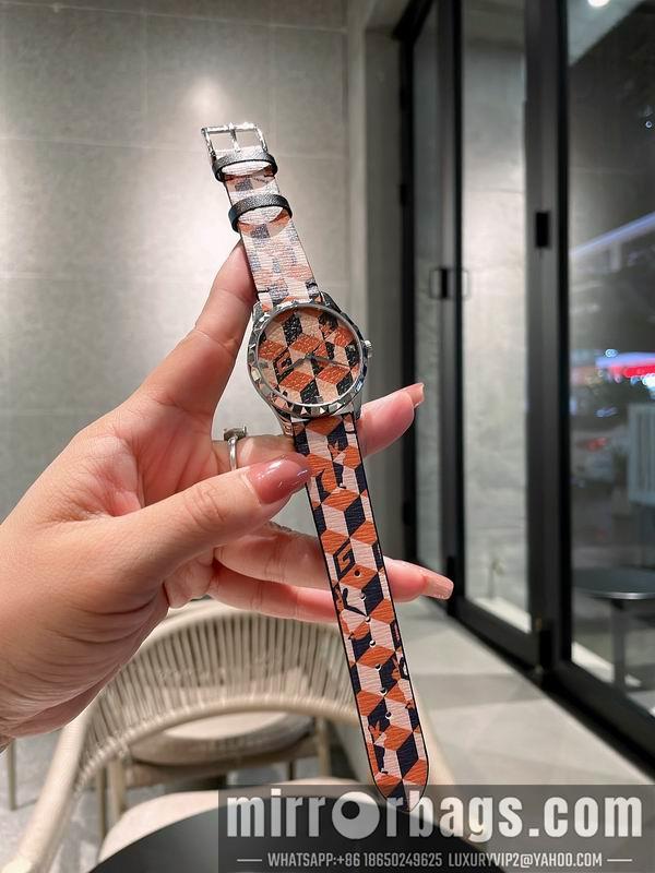 Replica Gucci 38mm 0829139