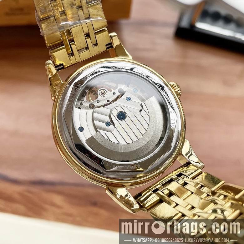 Replica Jaeger Lecoultre men 43X13mm M37