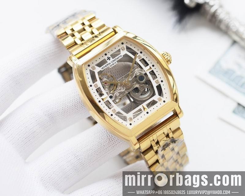 Replica Vacheron Constantin 42X12mm 041361
