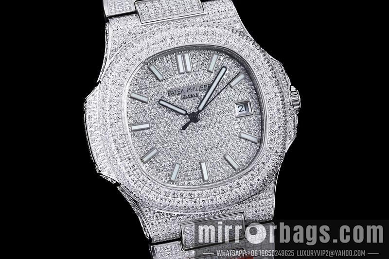 Replica Patek Philippe watch 050415