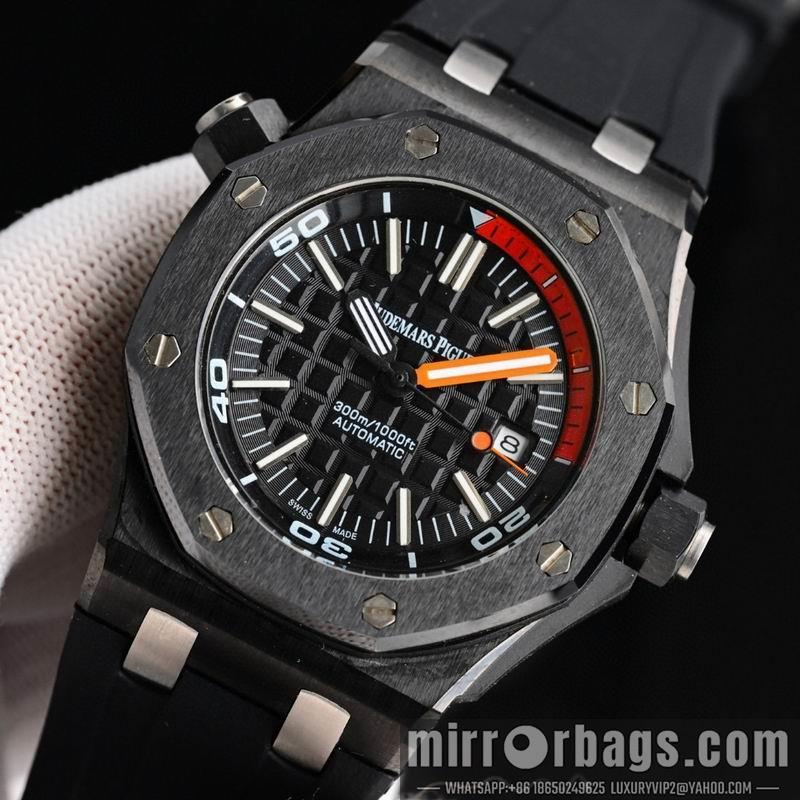 Replica AP watch 031806