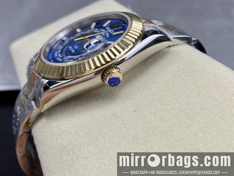 Replica Rolex 42mm 090426