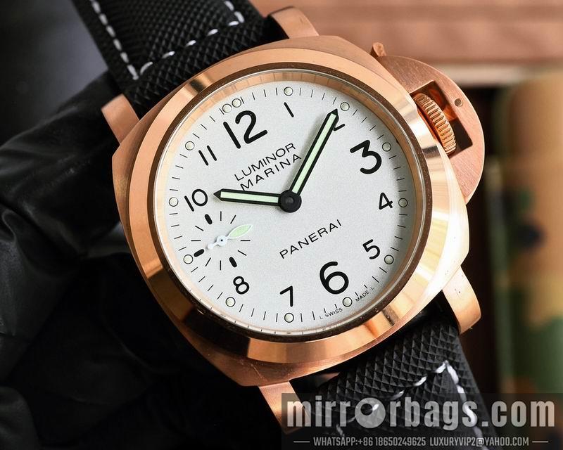 Replica Panerai 44X16mm 102375