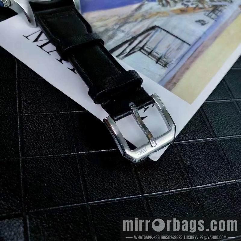 Replica IWC watch 0318125