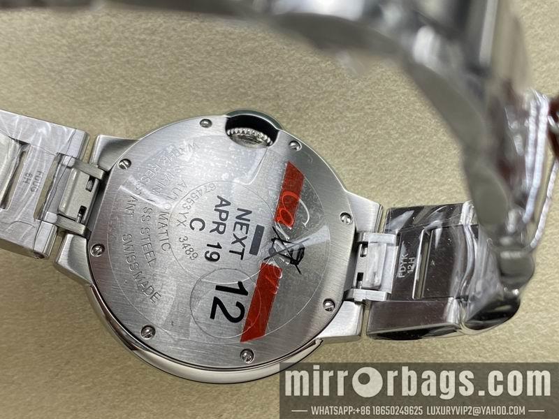 Replica Cartier 36mm 022432