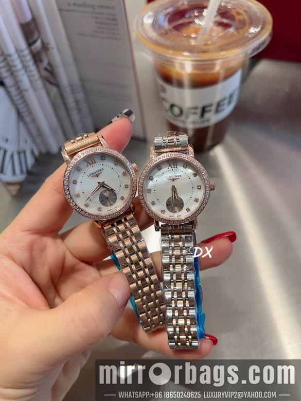 Replica Longines 28x8mm 12nms76