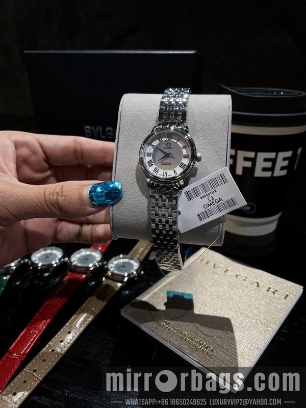 Replica Omega 28mm 102217