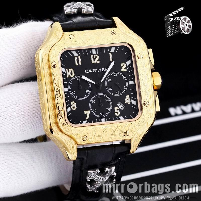 Replica Cartier 45X13mm 082173