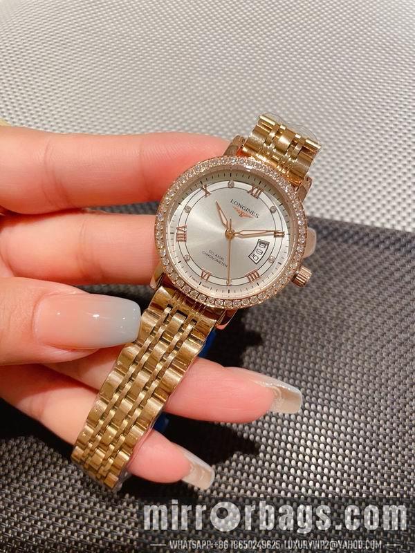 Replica Longines 30X8mm 082930